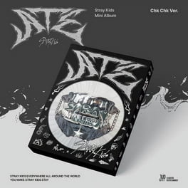 Stray Kids - HOP (SKZHOP VER.) Walmart Exclusive - CD