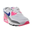 thumbnail image 2 of Women's Nike Air Max III "Laser Pink" White/Vast Grey-Concord (CT1887 100) - 13.5, 2 of 6