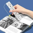 thumbnail image 5 of Book Lovers Gifts, Gifts for Book Lovers with Thank You Chain, Bookmark Gifts for Best Friend Teacher Boss, Back to School Coming of Age Gifts, Christmas Stocking Stuffers for Teens, 5 of 14