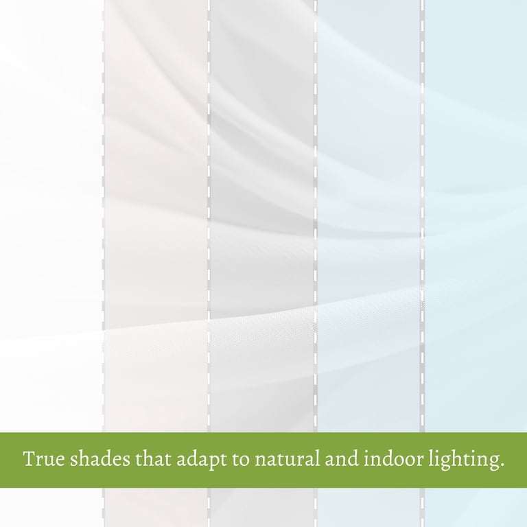 Purity Home 100% Cotton Twin Sateen Sheet Set, Wrinkle-Resistant photo 6