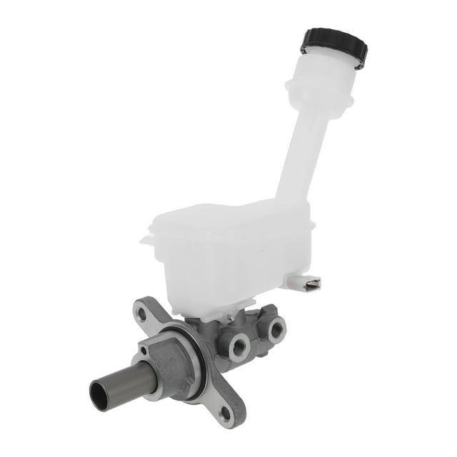 Cilindro maestro de freno Unique Bargains para Suzuki Vitara 2015-2023 Duradero No.5110054P21 Cilindro maestro hidráulico del compartimento del motor con depósito 1 Pcs