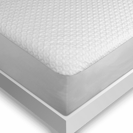 Bedgear - Ver-Tex® Mattress Protector- Full - White