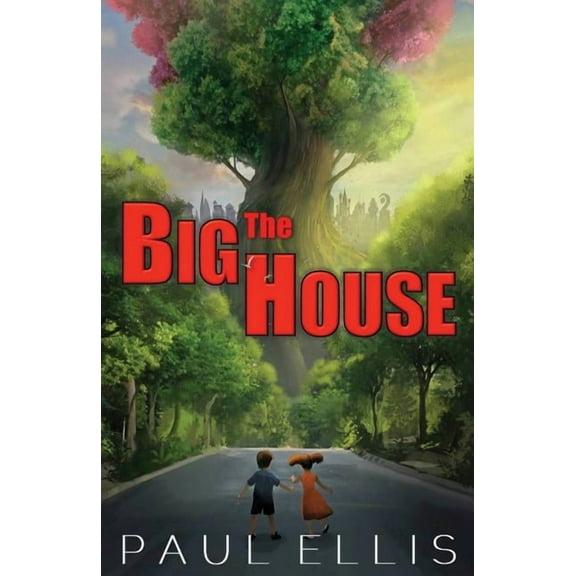 The Big House, (Paperback)