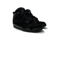 thumbnail image 4 of Jordan 4 Rétro Chat Noir Taille 9, 4 of 6