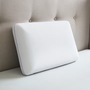 Allswell Memory Foam Bed Pillow Adult Standard Queen GlacierRest Gel-Infused