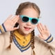 thumbnail image 4 of Gafas de Sol Polarizadas FANNYGO para Niños Paquete de 5 para 3-10 Años, 4 of 7