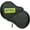 Green, variant on Butterfly BD Full Case II Lime Green