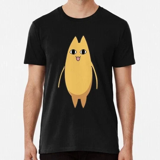 Oh My Gah Cat Azumanga Daioh S to 5XL Made in the USA T-Shirt