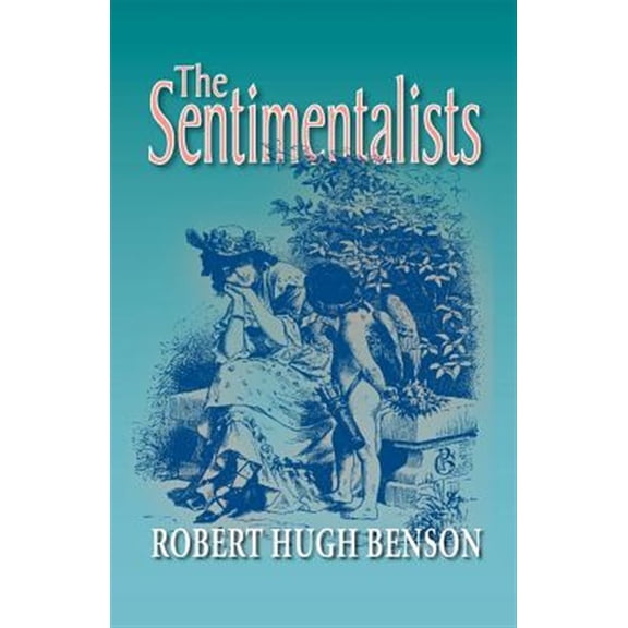 Pre-Owned The Sentimentalists