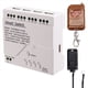 thumbnail image 2 of Interruptor Inteligente WiFi Tuya con Sensor de Temperatura y Humedad, Monitor de CA 85-250 V, Interruptor Inteligente Inalámbrico con Control Remoto, 2 of 5