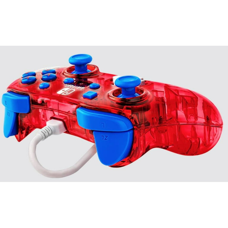 Nintendo Switch Pro Controller, Wired Official Licensed Nintendo Switch Pro Controller, Wired Official Licensed