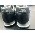 thumbnail image 3 of New Balance 373 Black White Casual Athletic Sneakers Men's ML373PF2 Size 9, 3 of 5