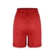 thumbnail image 5 of WILLBEST Pantalones Casuales elegantes para Mujer, Cómodos, Deportivos, Lisos, con Cordón, Ropa Deportiva, Pantalones Cortos de Yoga Holgados con Bolsillos para Uso Diario Chica, 5 of 5