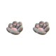thumbnail image 4 of Matsuzay Cojín de pata de gato, cojín de felpa para sofá, silla, hogar Type2 NO2, 4 of 6