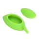 thumbnail image 1 of Té con Forma de Hoja Más Empinada Material de Silicona de Grado Alimenticio Libre de BPA Fácil Limpieza Infusor de Té Verde Suelto para el Hogar Divertido Y Práctico ANGGREK Otros, 1 of 8
