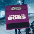 thumbnail image 2 of HI-VIS SCARED of DOGS Grip, 2 of 4