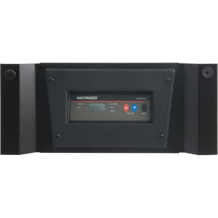- Hayward HAXCPA3153 Control Panel Assembly