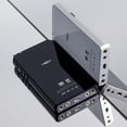 thumbnail image 4 of HiBy R6 gen3 Reproductor DAP Hi-Res Audio con Amplificador Clase A y AB / Android 12 / Bluetooth 5.0 / WiFi / Memoria Expandible 4G+64G+2TB, 4 of 7