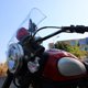 thumbnail image 5 of Alerón Deflector de Viento de Parabrisas para DUCATI SCRAMBLER 800 2015-2020 - Claro Soledad parabrisas de motocicleta, 5 of 10