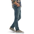 thumbnail image 3 of Wrangler® Men's Regular Tapered Jean with Comfort Flex Waistband, 3 of 5