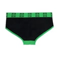 thumbnail image 3 of Green Lantern Symbol Men's Underwear Fashion Briefs-Large (36-38), 3 of 4