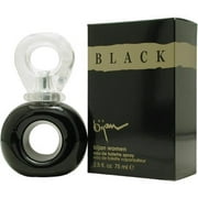 Bijan Black Eau De Toilette Spray For Women 2.50 oz