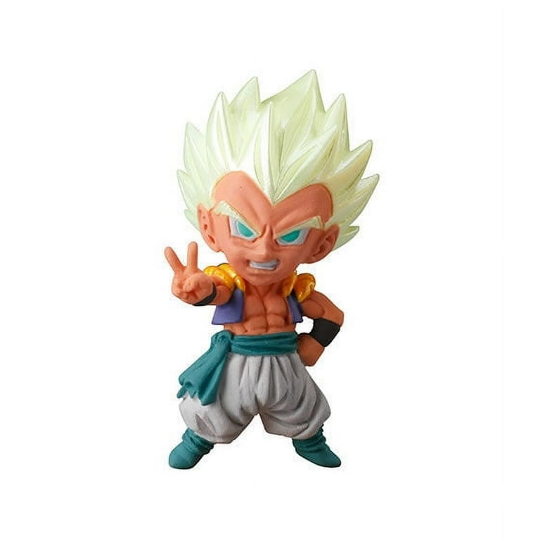 DRAGONBALLドラゴンボールUDM　ミニフィギュア Dragon Ball Super UDM Ultimate Deformed Mascot The Best Vol