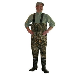 Shimano Hyper Wader (Chest HC Pin F) Black FF-055TM - Walmart.com