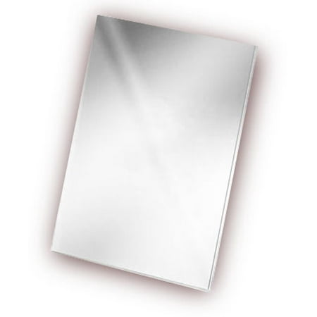 Acrylic Photo Holders - Flat Acrylic Photo Holder Measures 8