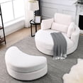 thumbnail image 2 of Wide seat for relaxation | Nap or lounge in living room, 2 of 6