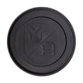 thumbnail image 1 of Mob Armor iPod/iPhone/Smartphone Mount Plate MAG-FLEX iPod/iPhone/Smartphone Mount Plate; Mag FLEX; Replacement Plate For FLEX Magnetic Wireless Charger; Black; Metal, 1 of 1