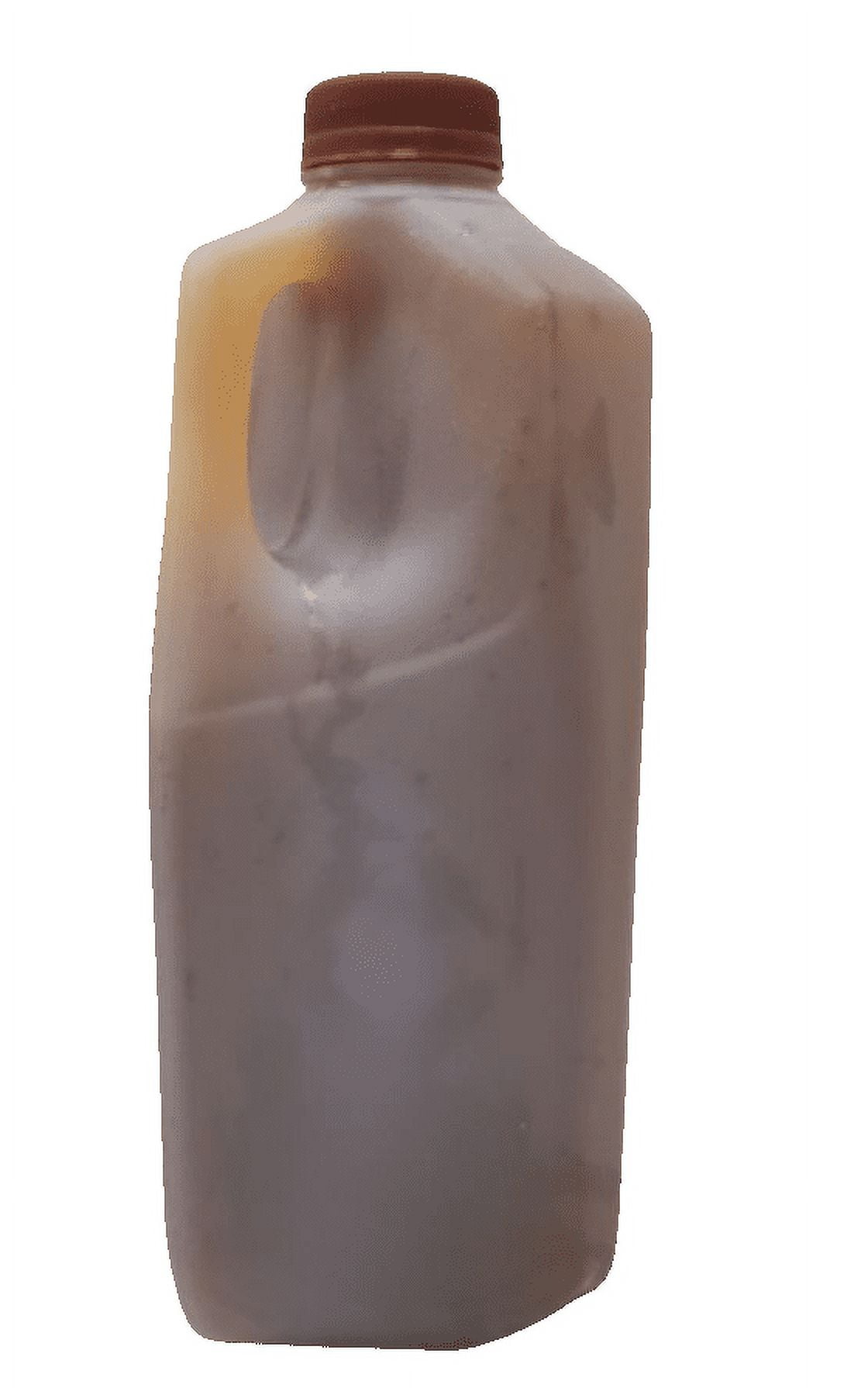 Ritcheys Iced Tea, Sweetened, half gallon
