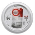 thumbnail image 2 of First Alert BRK  - SA350B Smoke Alarm - Dual Ionization Sensor, 2 of 7