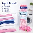 thumbnail image 3 of Suavizante de telas Downy April Fresh Scent Booster 710 ml, 3 of 7