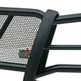 thumbnail image 4 of Westin 2015-2018 GMC Sierra 2500/3500 HDX Grille Guard - Black, 4 of 7