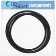 thumbnail image 1 of 754-0461 Drive Belt Replacement for Cub Cadet GT1500 - Compatible with 954-0461 Belt, 1 of 4