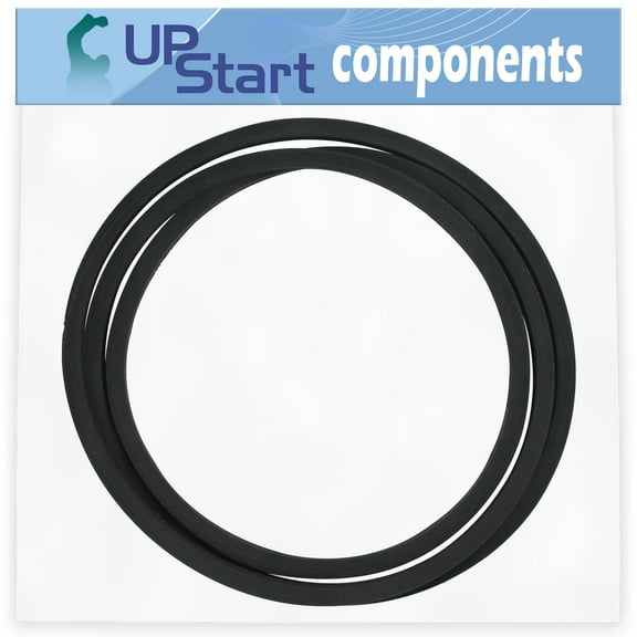 754-0461 Drive Belt Replacement for Yard Man 13AP615P755 (2005) Lawn Tractor - Compatible with 954-0461 Belt