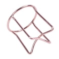 thumbnail image 1 of Makeup Puff Rack Sponge Holder Beauty Makeup Powder Puff Blender Storage Rack Sponge Drying Stand Ho, 1 of 4