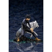 Jujutsu Kaisen ArtFXJ Megumi Fushiguro Collectible PVC Statue