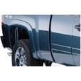 thumbnail image 4 of Front and Rear Fender Flare - Compatible with 2007 - 2014 Chevy Silverado 2500 HD 2008 2009 2010 2011 2012 2013, 4 of 7