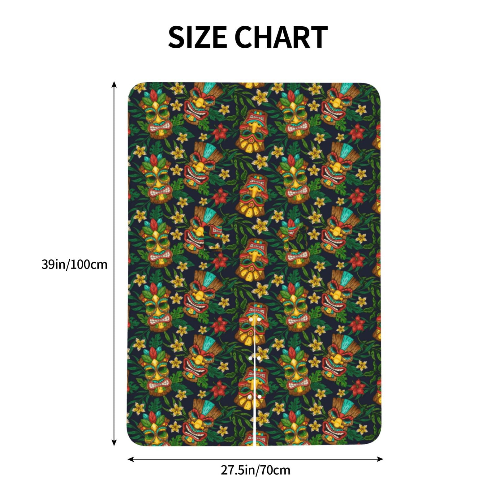 Car Seat Cover Baby - Mask Tropical Flower Breathable Infant Car Seat Cover for Baby Carseat, Lightweight Comfort Baby Essentials Must Haves Newborn Stuff for Girl Boy