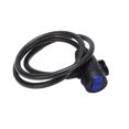 thumbnail image 1 of Bloqueo de Borde de Bicicleta, Bloqueo de Cable de Bicicleta ideal Portátil Seguro para bicicleta, 1 of 7