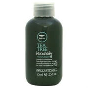 Angle View: Tea Tree Hair and Body Moisturizer by Paul Mitchell for Unisex - 2.5 oz Moisturizer