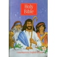 thumbnail image 2 of Holy Bible Version Anglaise Contemporaine pour Enfants, 2 of 3