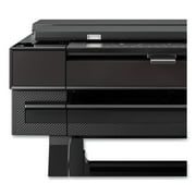 HP DesignJet T850 Large Format 36-inch Multi-Function Plotter Printer for Easy Print, Scan, Copy. Support (2Y9H2H)