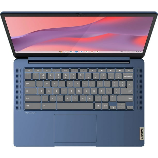 Lenovo IdeaPad Slim 3 Chrome 14M868 82XJ - Kompanio 520 up to 2.05