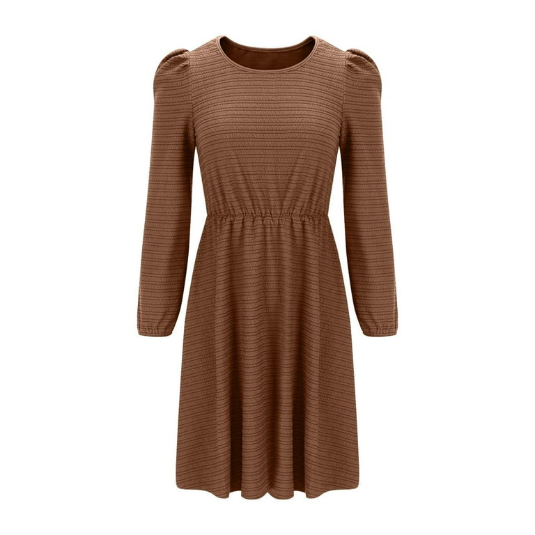 green emerald velvet dress Blair Long Sleeve Mini Dress main image 1