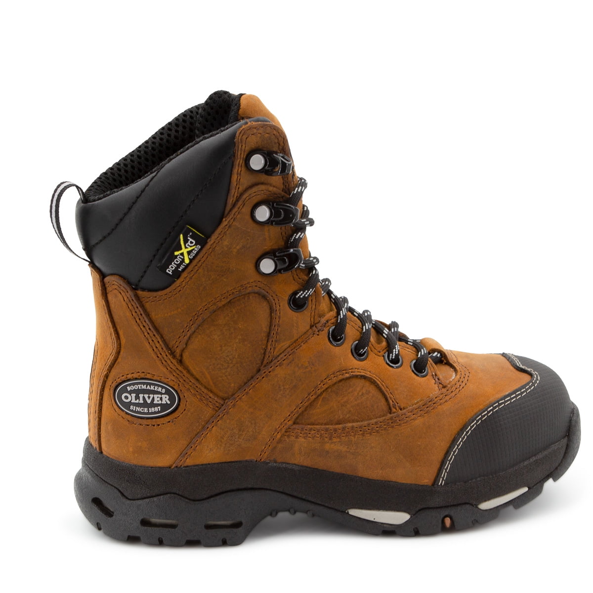 oliver womens safety boots