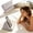 White, variant on Gaqring Multi-Angle Reading Pillow, Adjustable Tablet Phone Stand Cushion, Soft Cotton Pad for Bed Sofa Office Travel Home, Purple