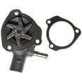 thumbnail image 3 of Gates 42060 Water Pump Fits select: 1983-1994 FORD RANGER, 1983-1993 FORD MUSTANG, 3 of 4